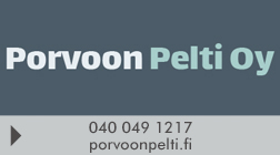 Borgå Plåt Ab - Porvoon Pelti Oy logo